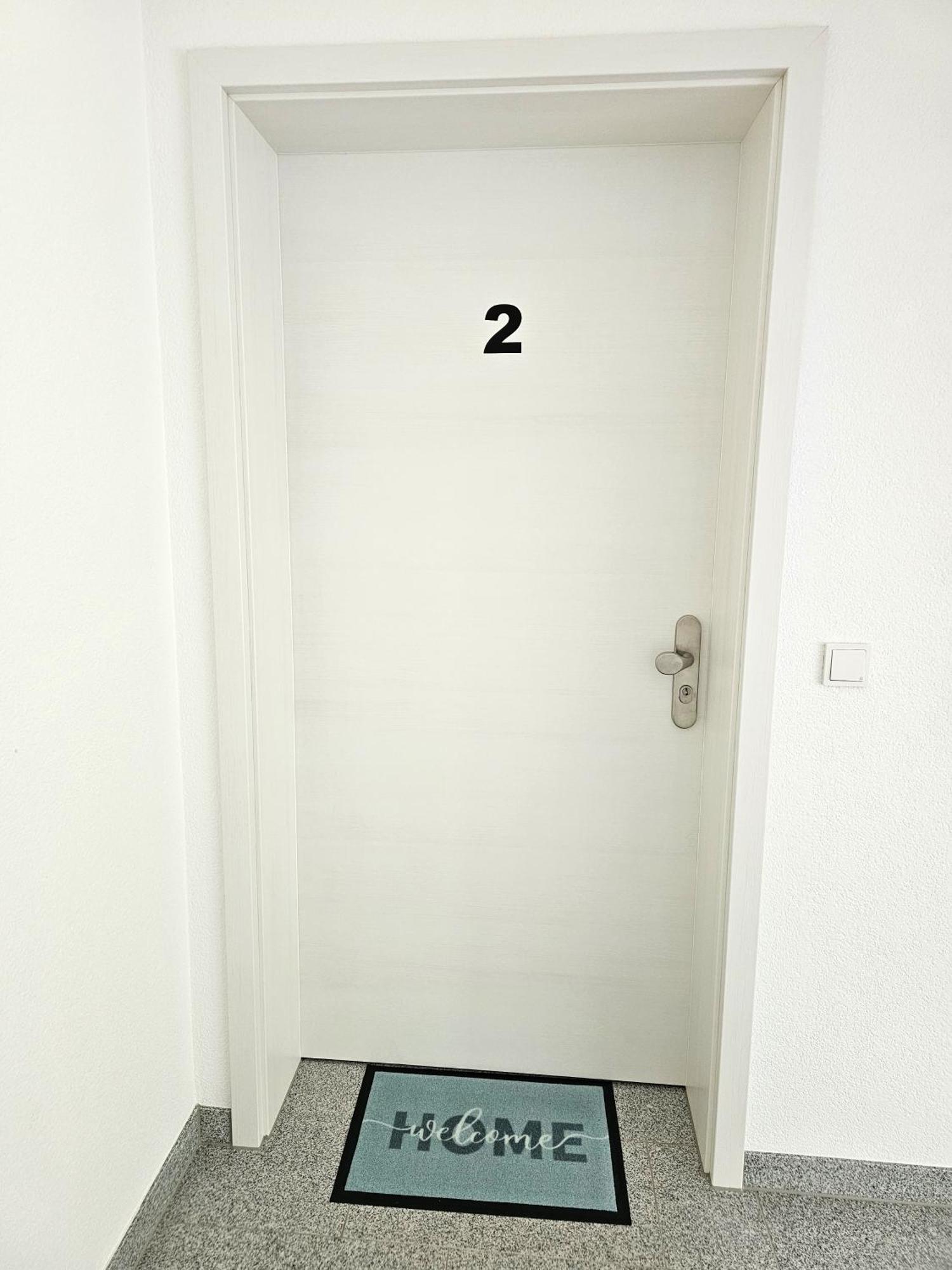 My Home Am Heuberg Nr 2 Frittlingen Exterior photo