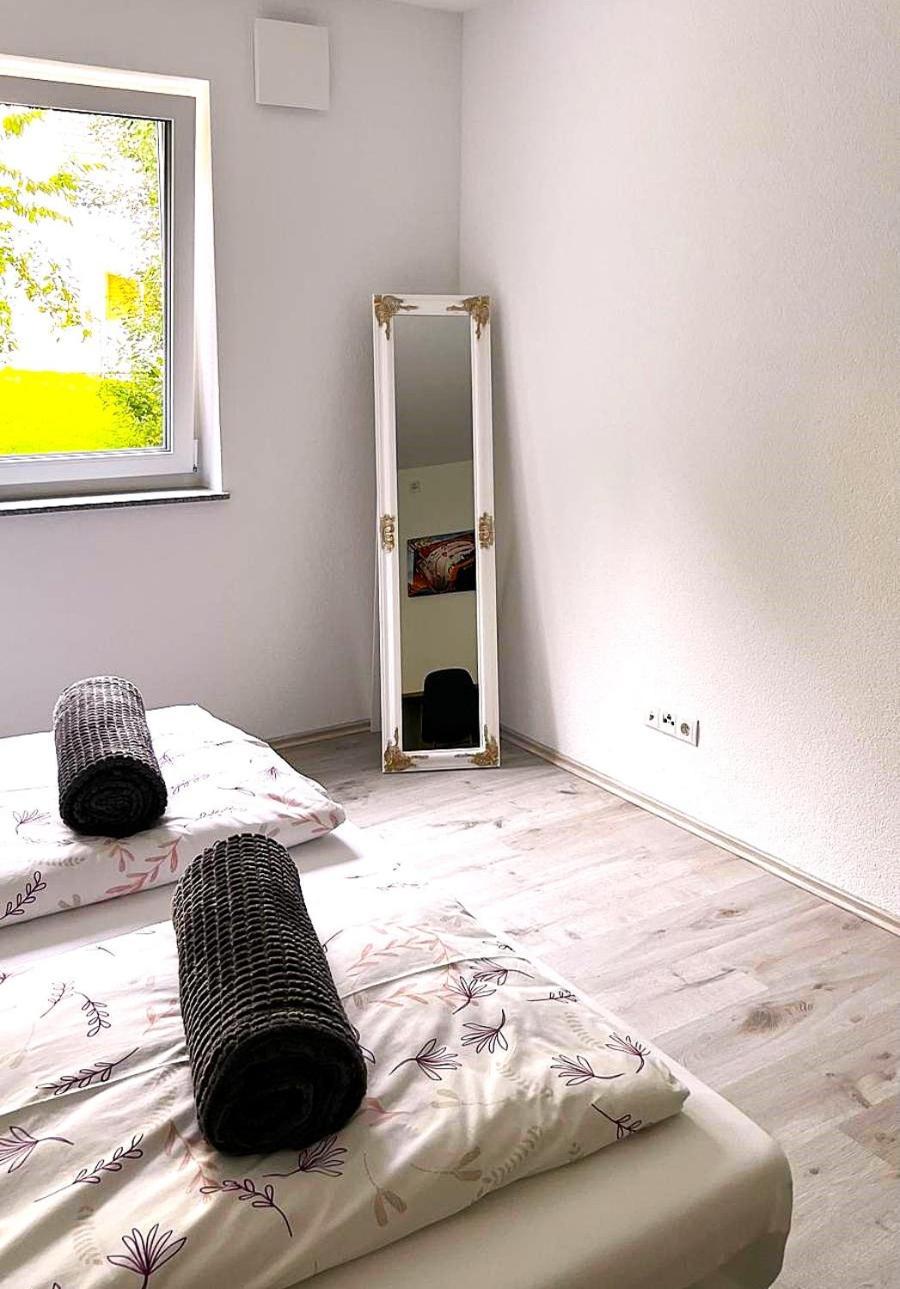 My Home Am Heuberg Nr 2 Frittlingen Exterior photo